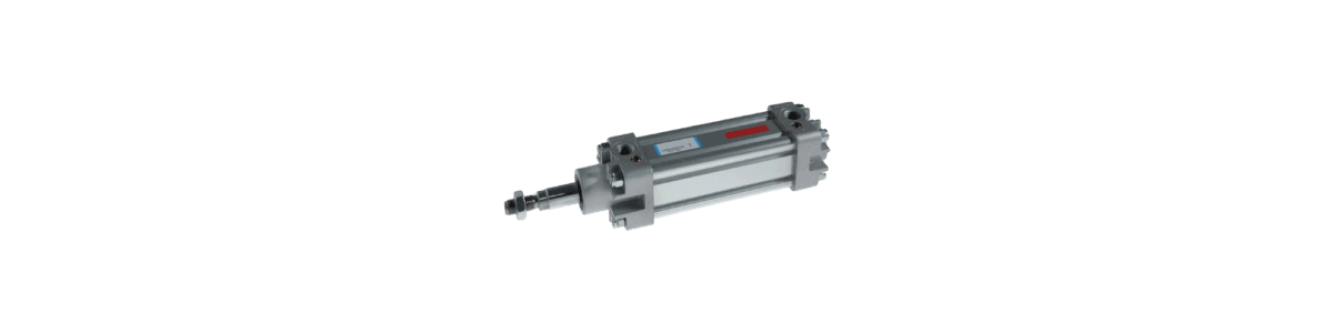 iso pneumatic cylinders microline product Queensland - by Mastermac2000