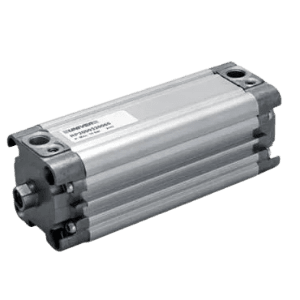 compact unitop iso cylinders