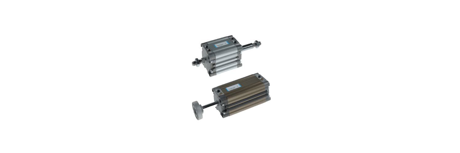 heavy duty pneumatic rodless cylinders