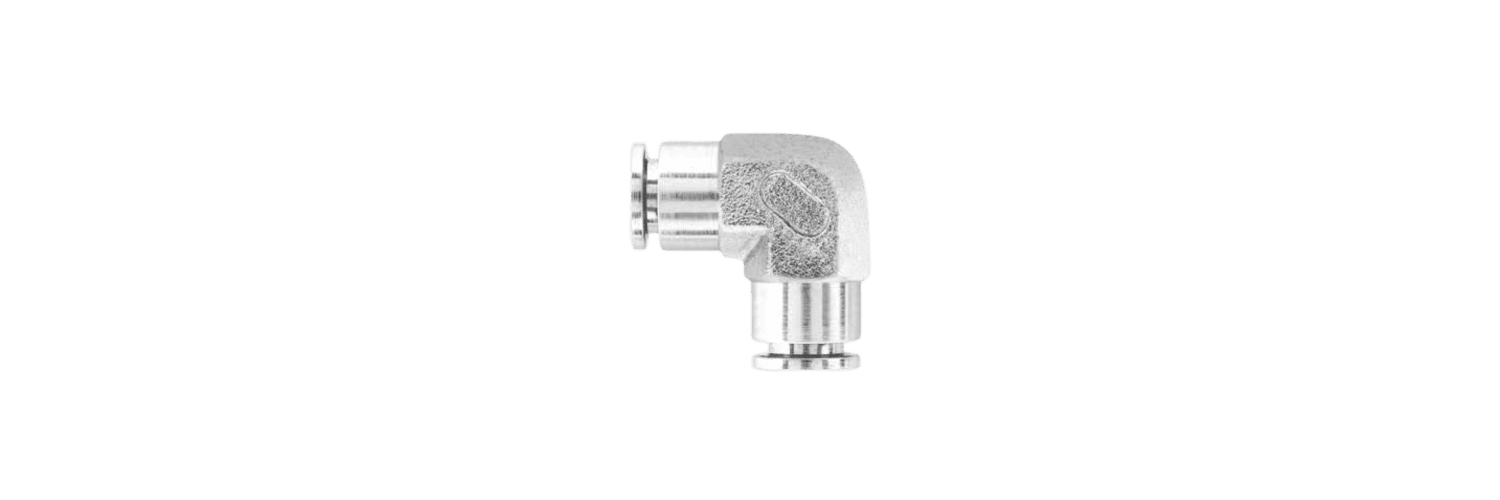 Fittings for pneumatic functions