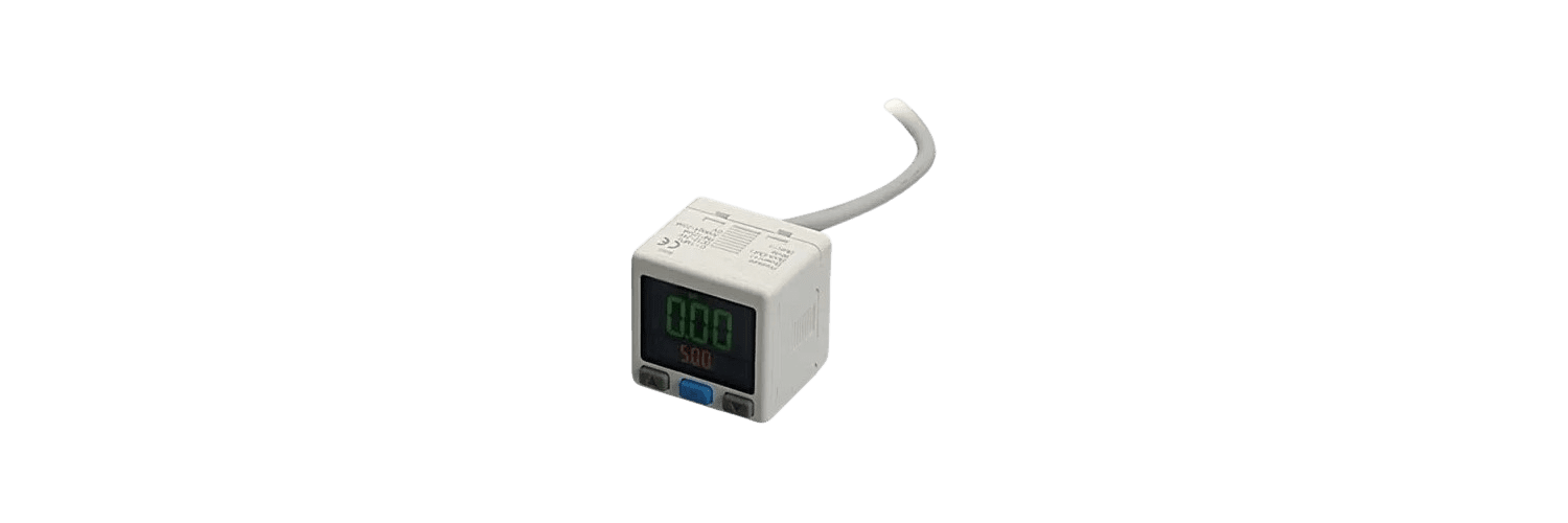 digital pressure switch